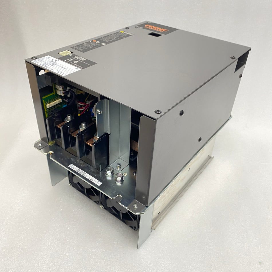 FUJI  Driver  FRN37PR5-2 - Rockss Automation