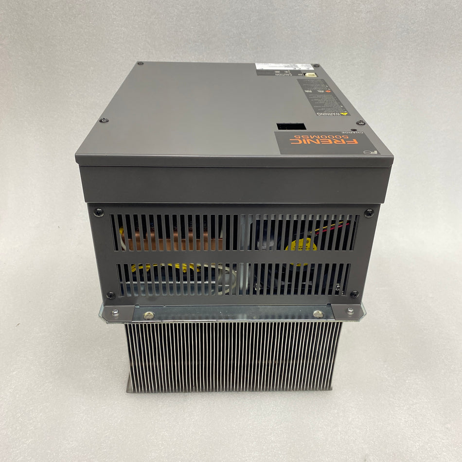 FUJI  Driver  FRN45PR5-2 - Rockss Automation