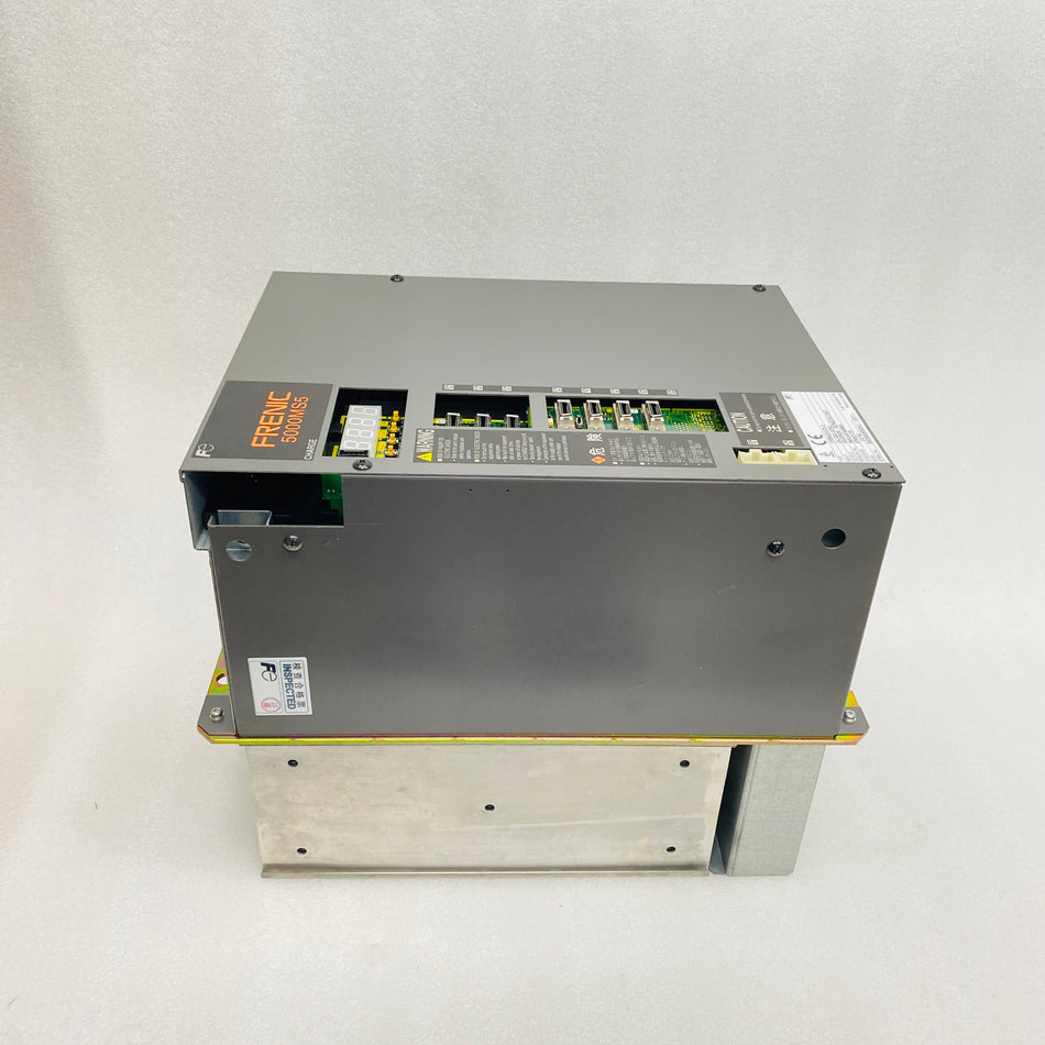 FUJI Driver  FRN45VC5-2 - Rockss Automation