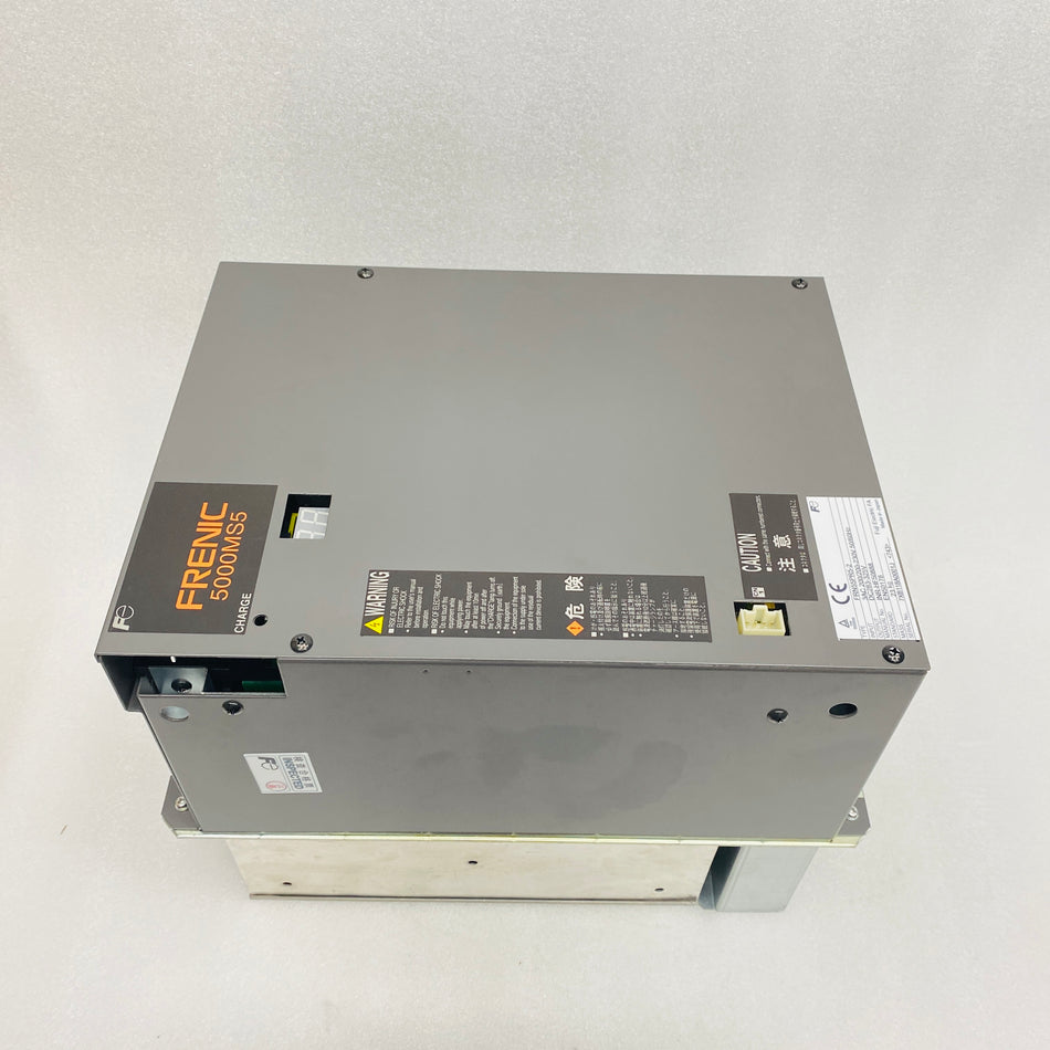 FUJI  Driver  FRN55PR5-2 - Rockss Automation