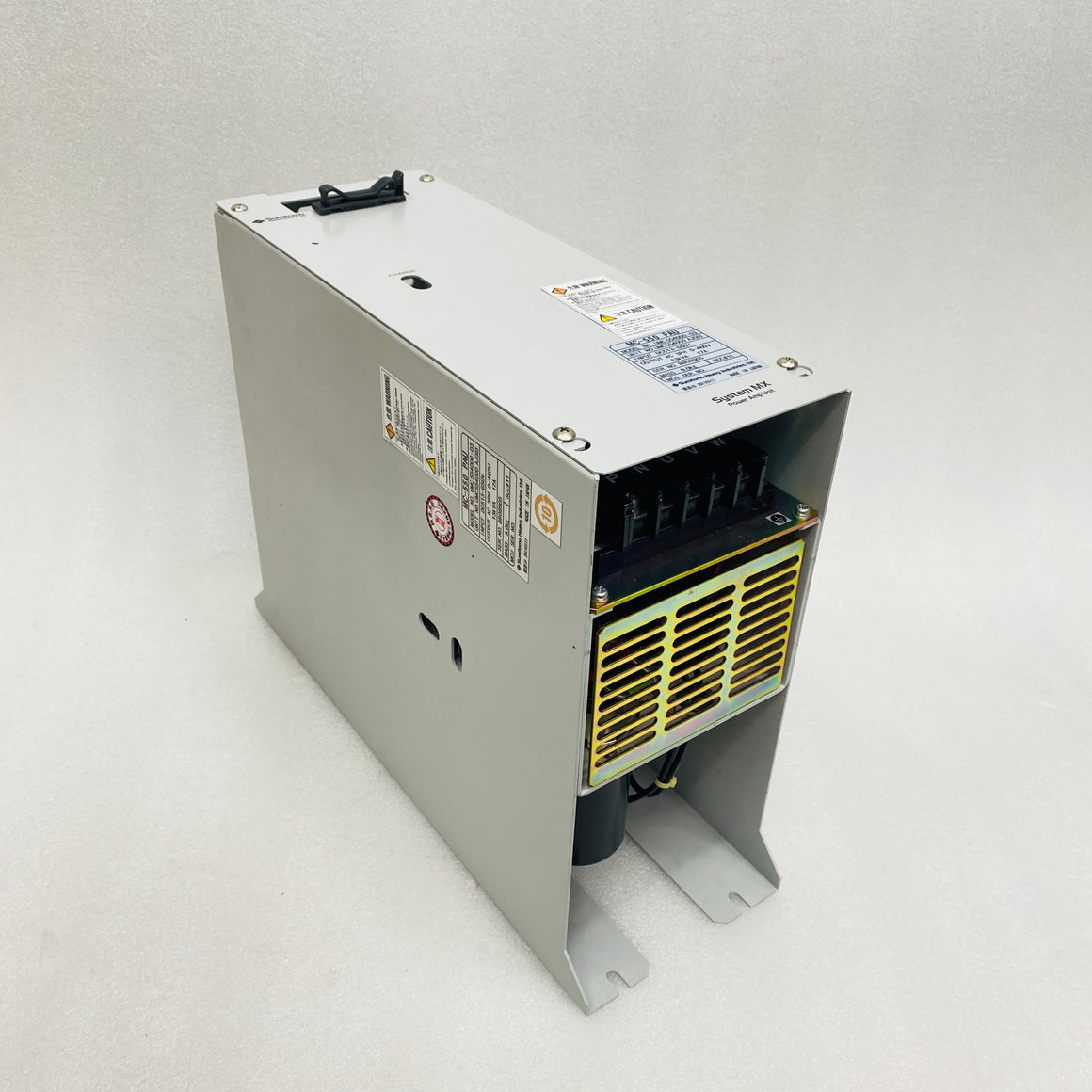 Sumitomo  Drive  UMC554000-03 - Rockss Automation