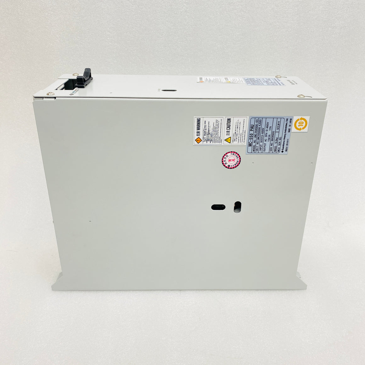 Sumitomo  Drive  UMC554000-03 - Rockss Automation