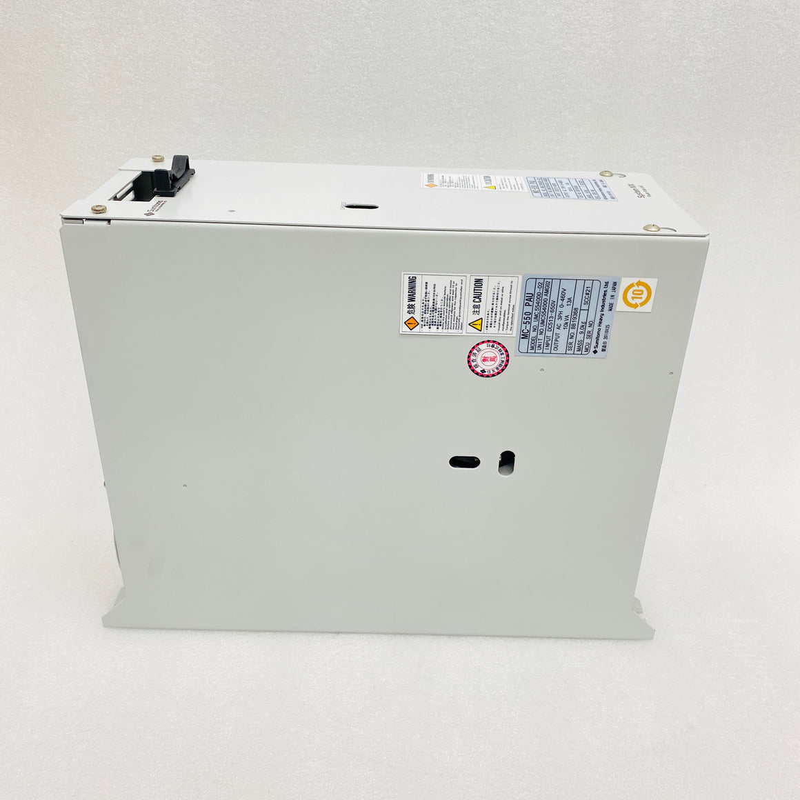 Sumitomo  Drive  UMC554000-02 - Rockss Automation