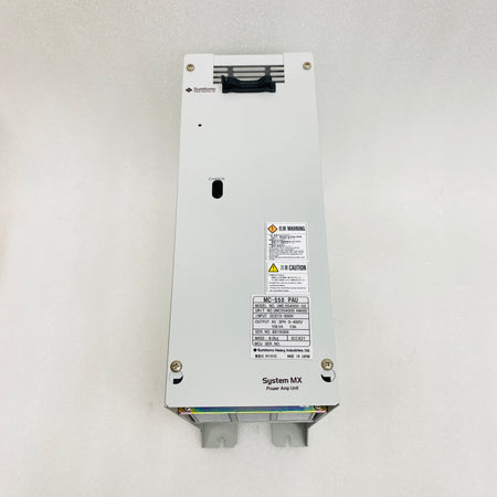 Sumitomo  Drive  UMC554000-02 - Rockss Automation