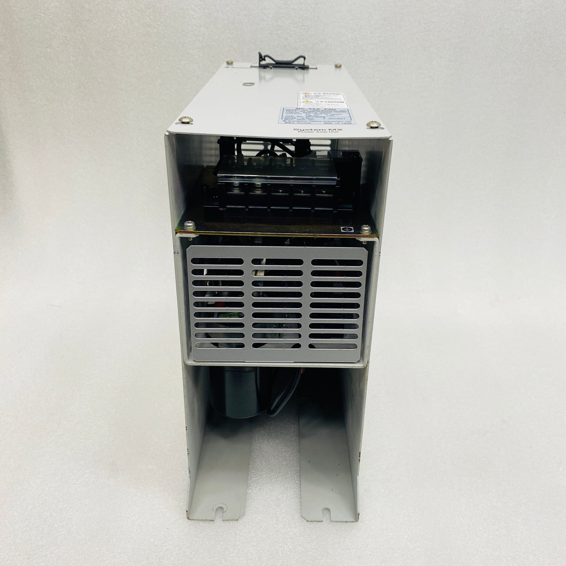 Sumitomo  Drive  UMC554000-02 - Rockss Automation