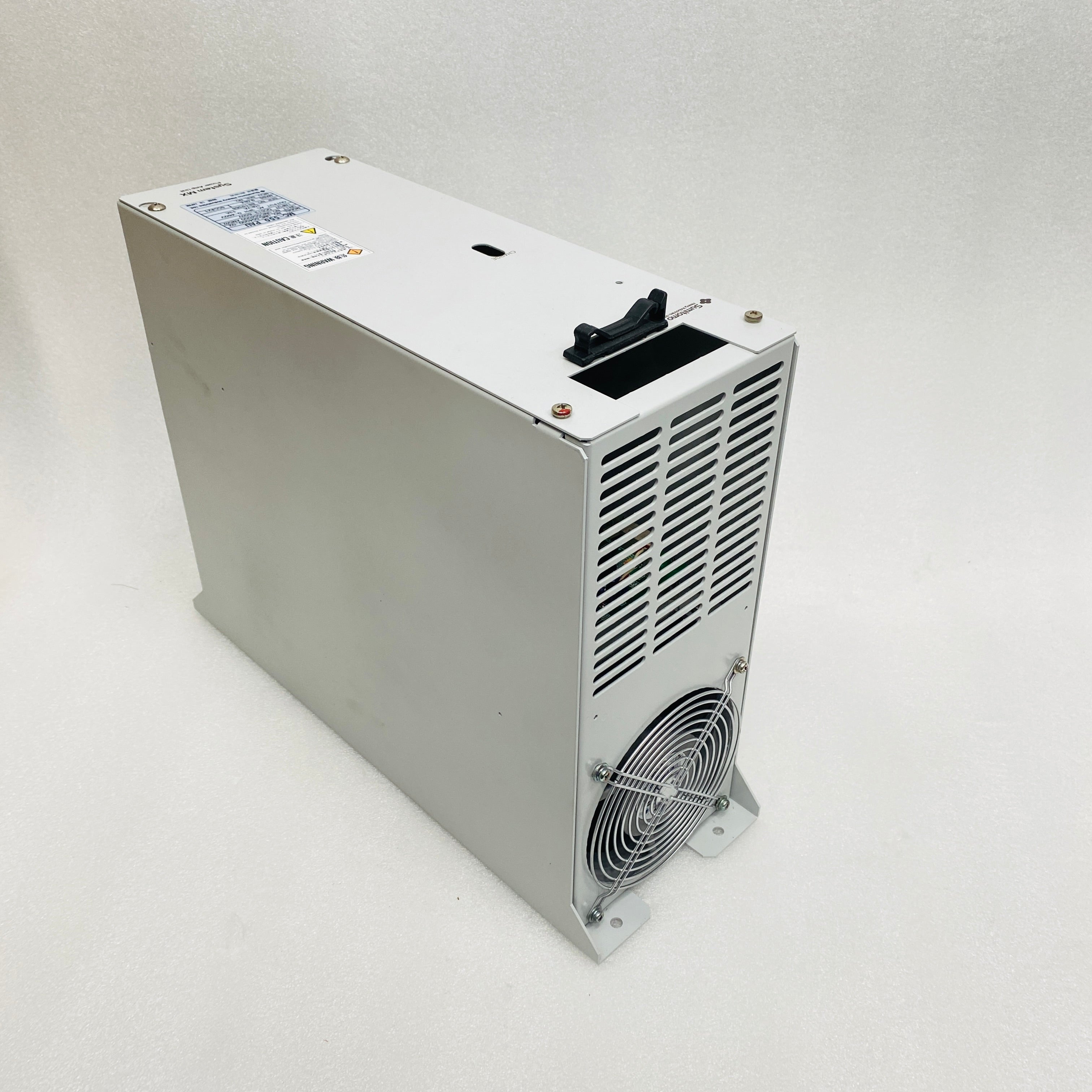 Sumitomo  Drive  UMC554000-02 - Rockss Automation