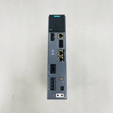 SIEMENS  Frequency Converter  6SL3210-5HE10-8UFO - Rockss Automation