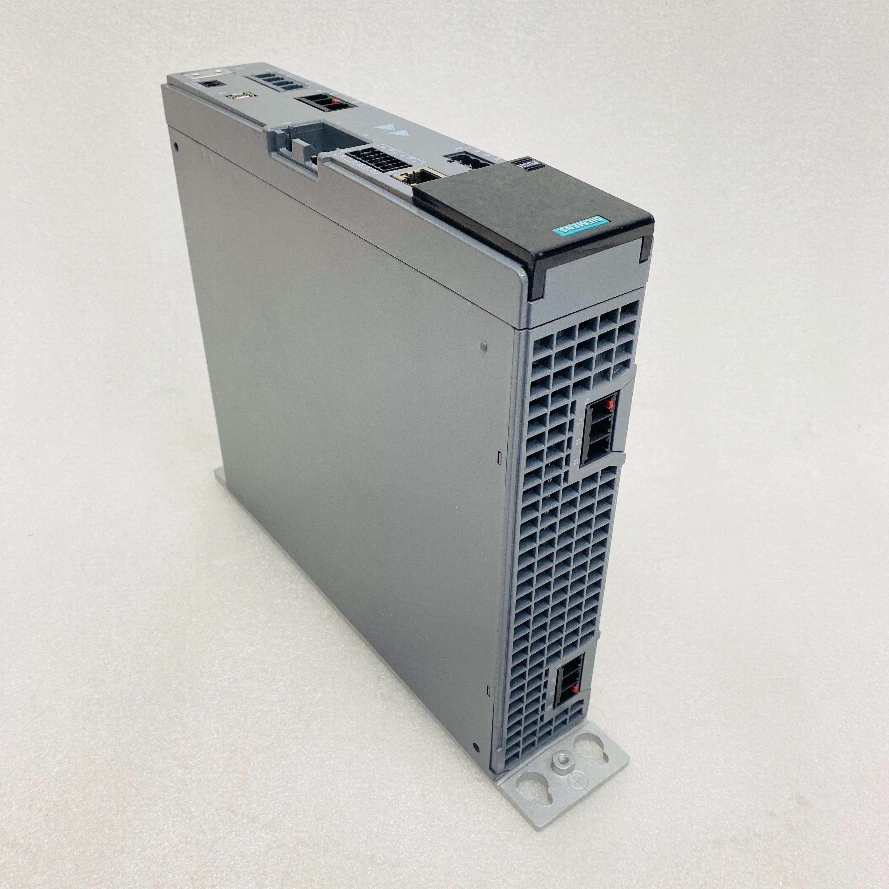 SIEMENS  Frequency Converter  6SL3210-5HE10-8UFO - Rockss Automation