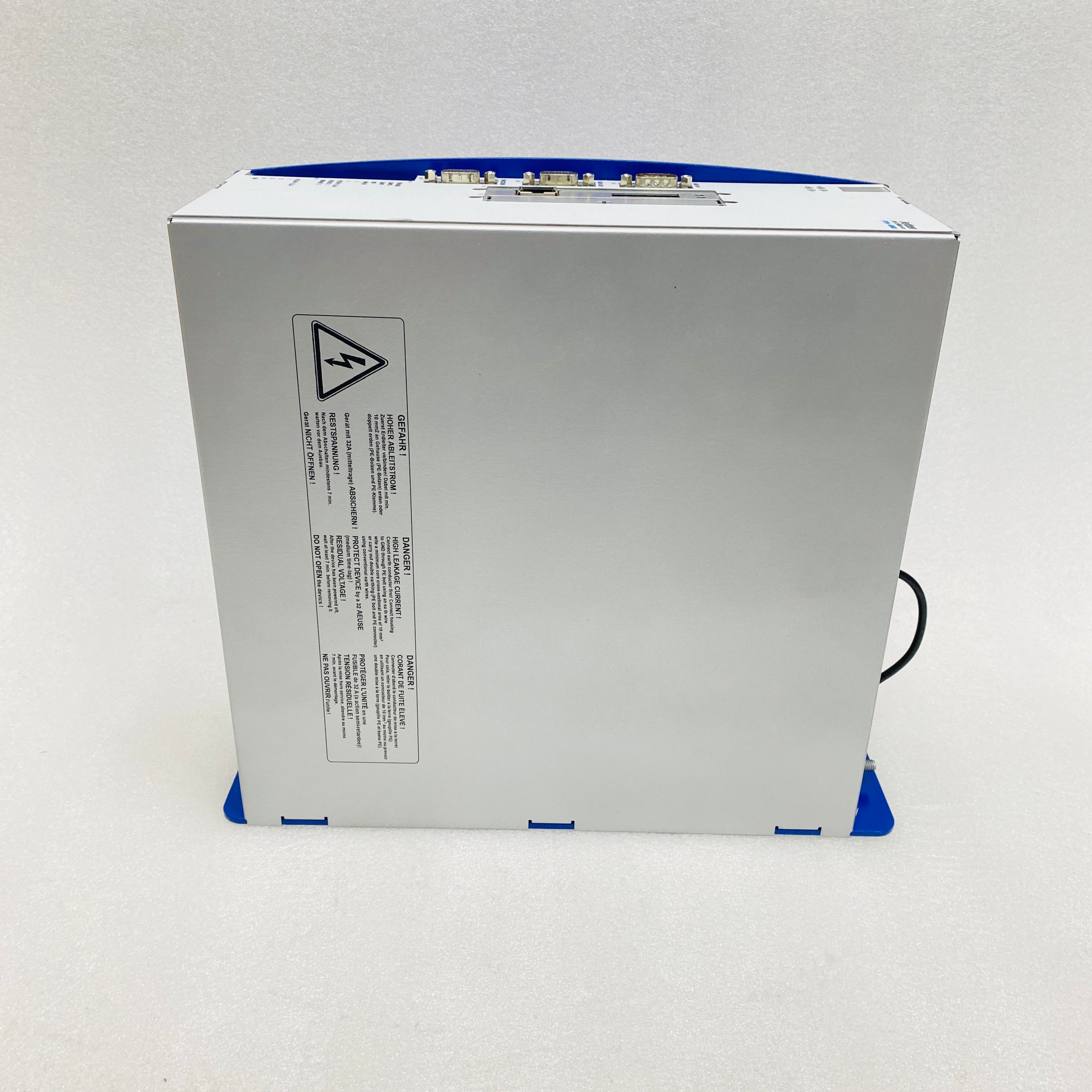 JETTER  Driver  JM-215-480-RS-OEM - Rockss Automation