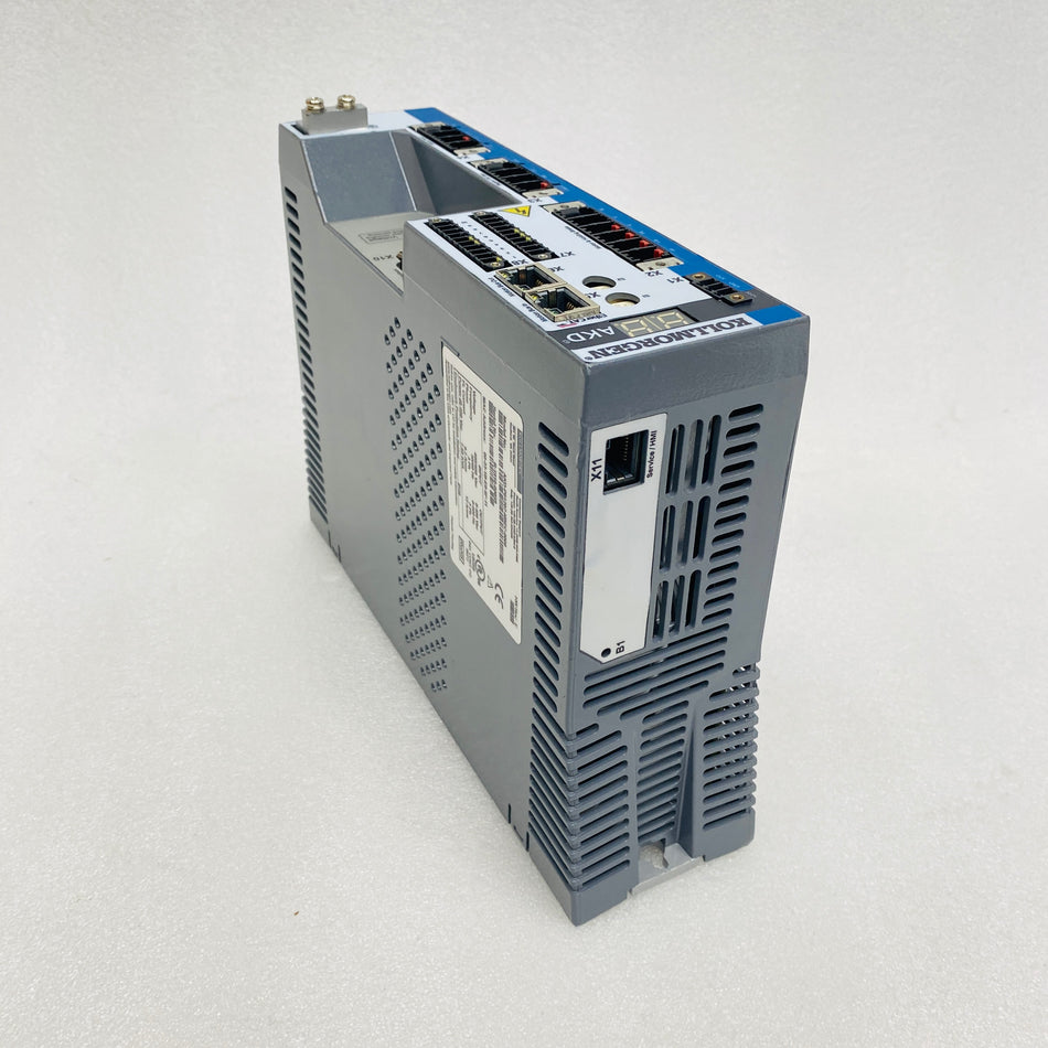 Kollmorgen Driver AKD-P01207-NBEC-0000