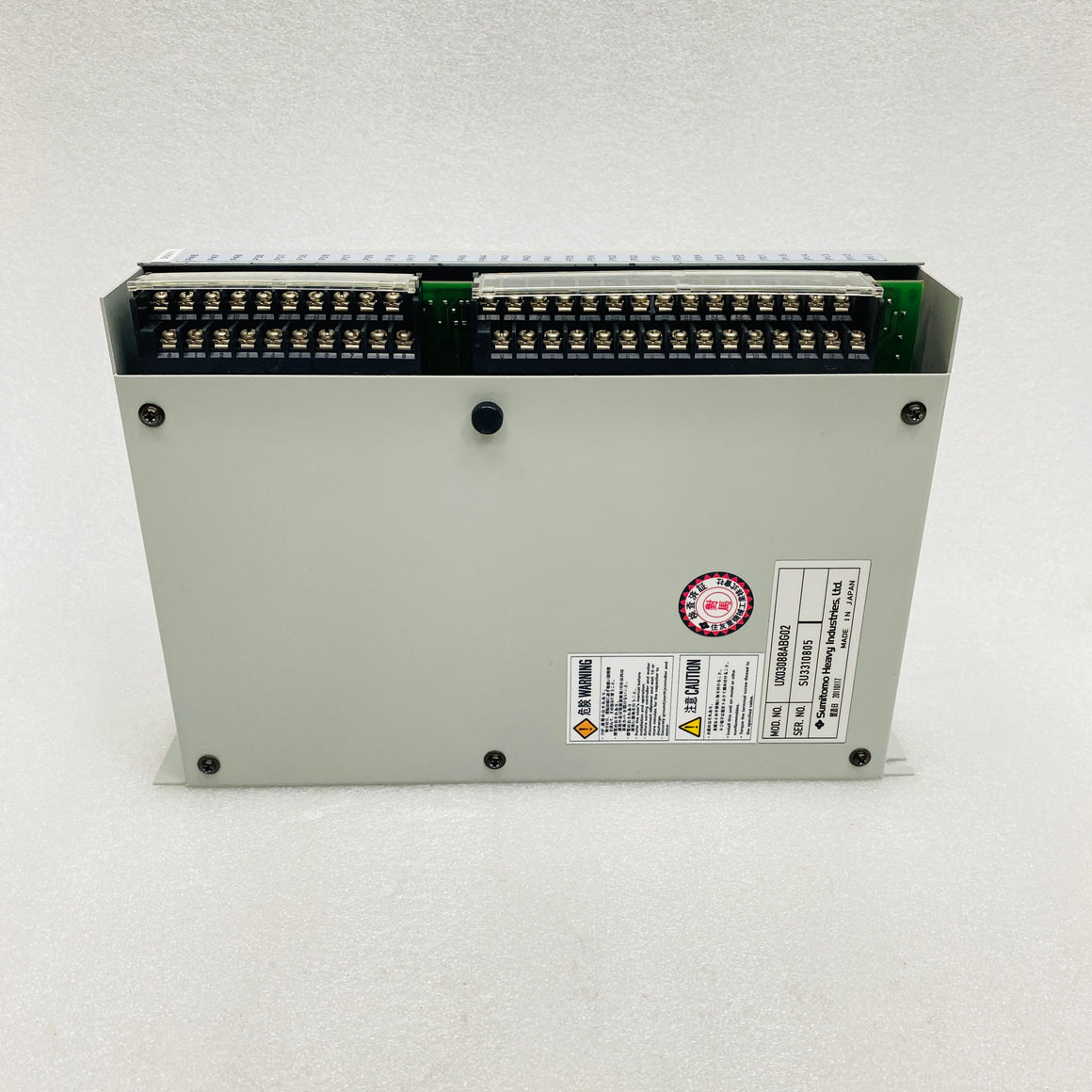 Sumitomo Driver UX03088ABG02 - Rockss Automation