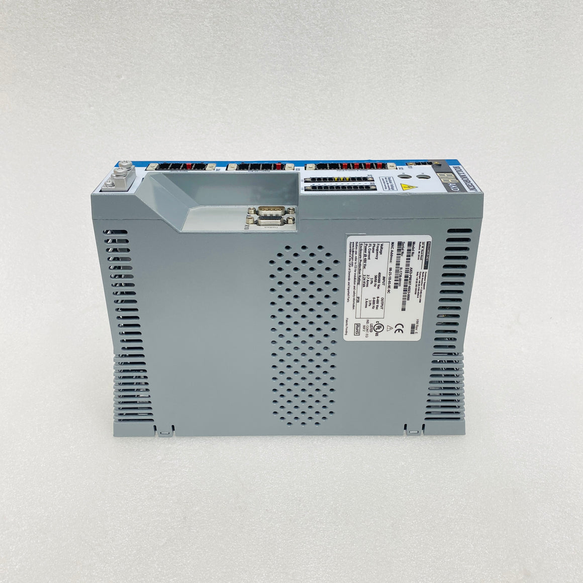 Kollmorgen  Driver  AKD-P00307-NBEI-0000 - Rockss Automation