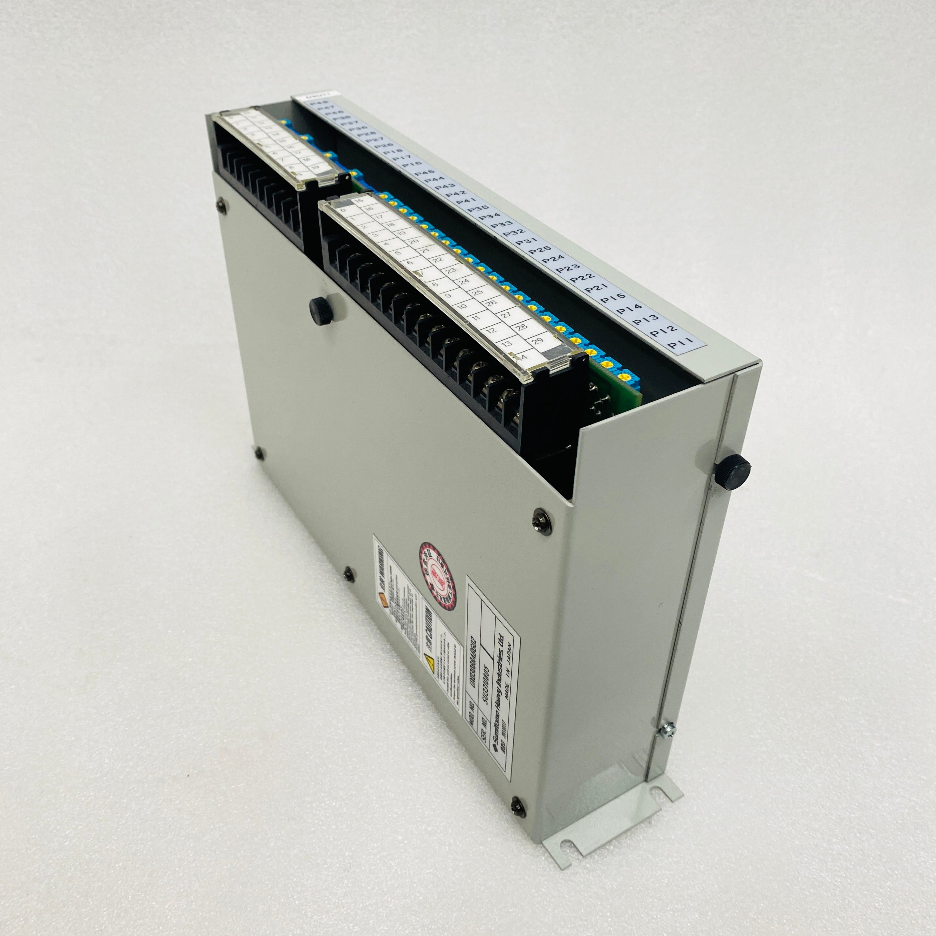 Sumitomo  Controller  UX03088ABG02 - Rockss Automation