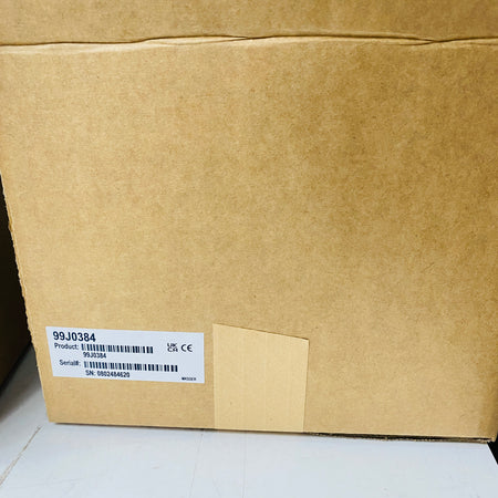 MSK  Electric High-pressure Valve  99J0384 - Rockss Automation