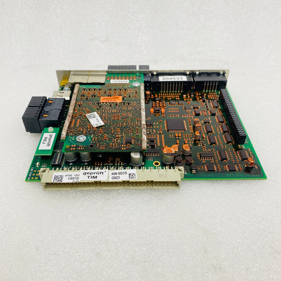 AMK  Board  KW-R07