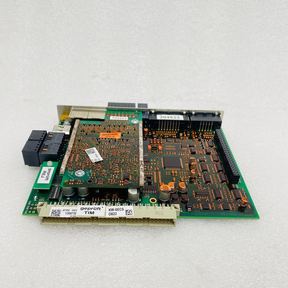 AMK  Board  KW-R07