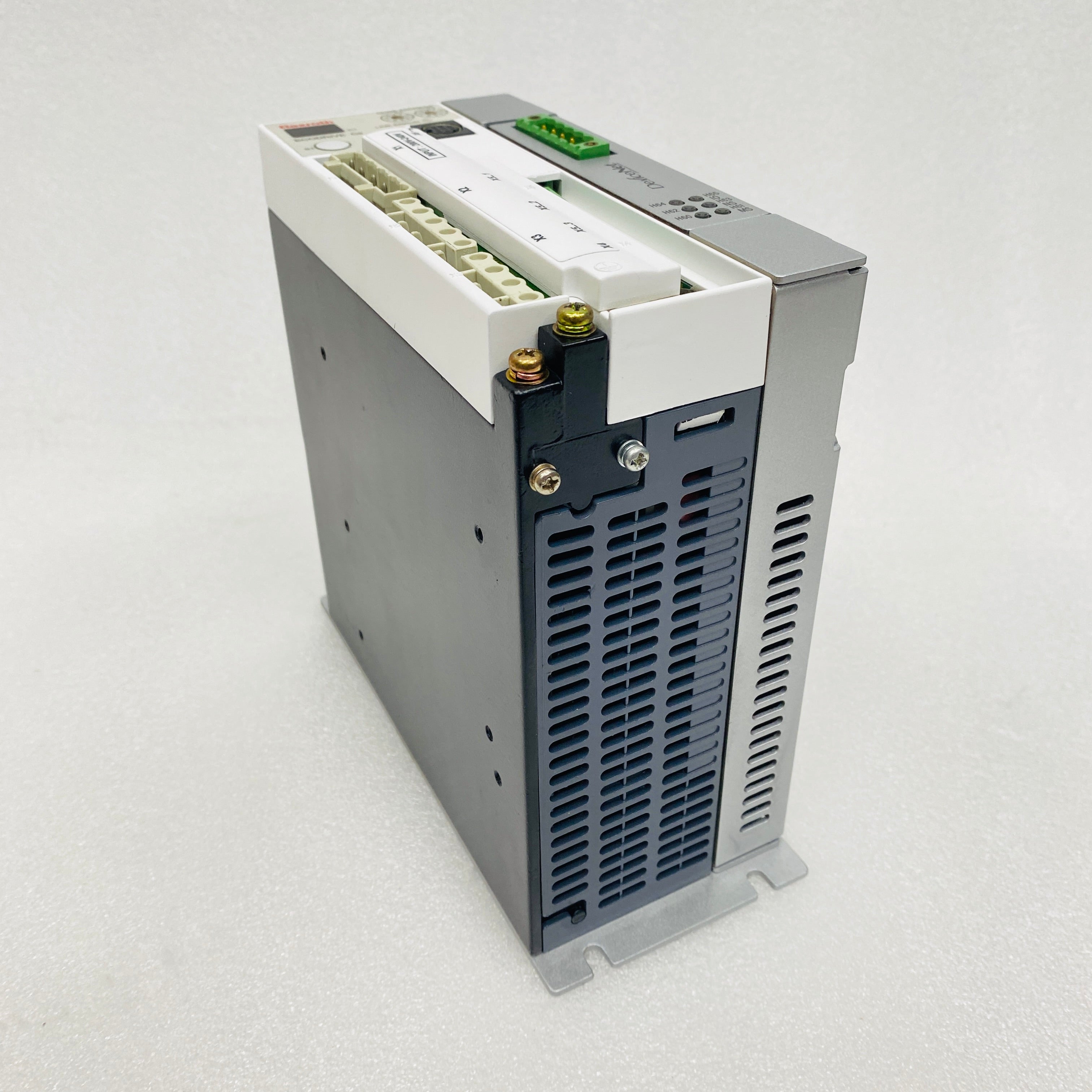 REXROTH  Driver  DKC10.3-012-3-MGP-01VRS - Rockss Automation