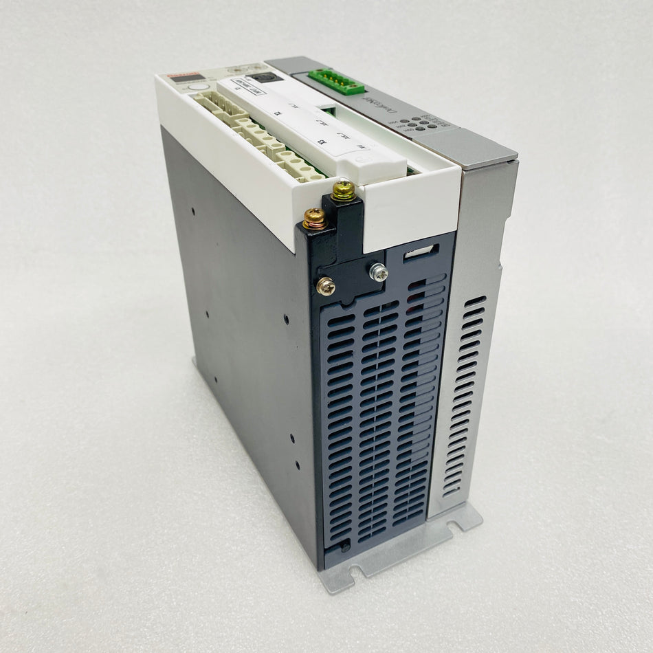 REXROTH  Driver  DKC10.3-012-3-MGP-01VRS - Rockss Automation