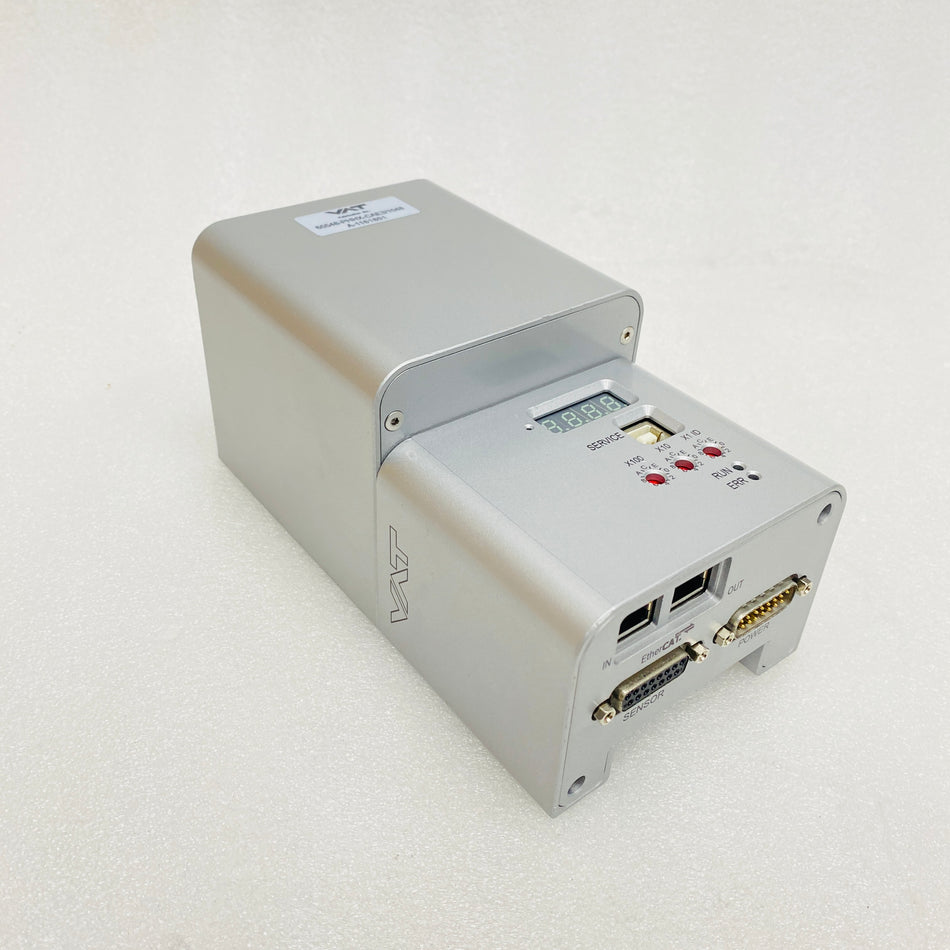VAT  Valve Controller  65548-PHHX-CAE3-1048 - Rockss Automation