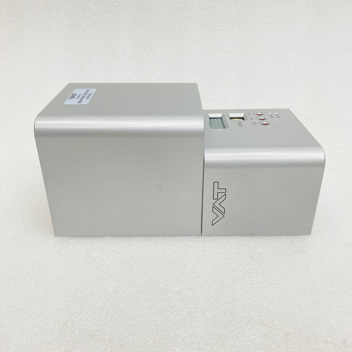 VAT  Valve Controller  65548-PHHX-CAE3-1048 - Rockss Automation