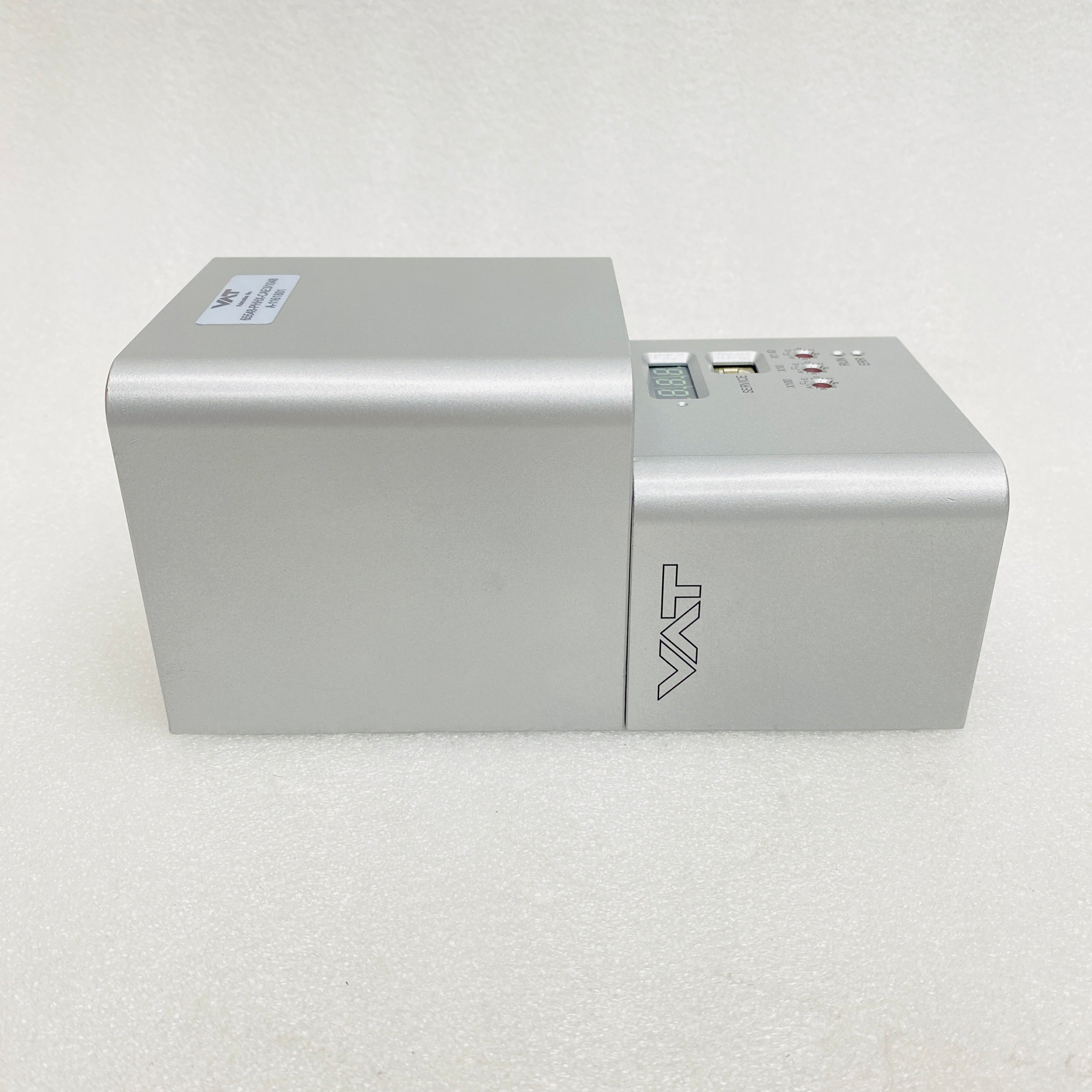 VAT  Valve Controller  65548-PHHX-CAE3-1048 - Rockss Automation