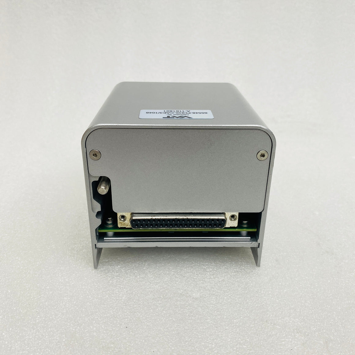 VAT  Valve Controller  65548-PHHX-CAE3-1048 - Rockss Automation