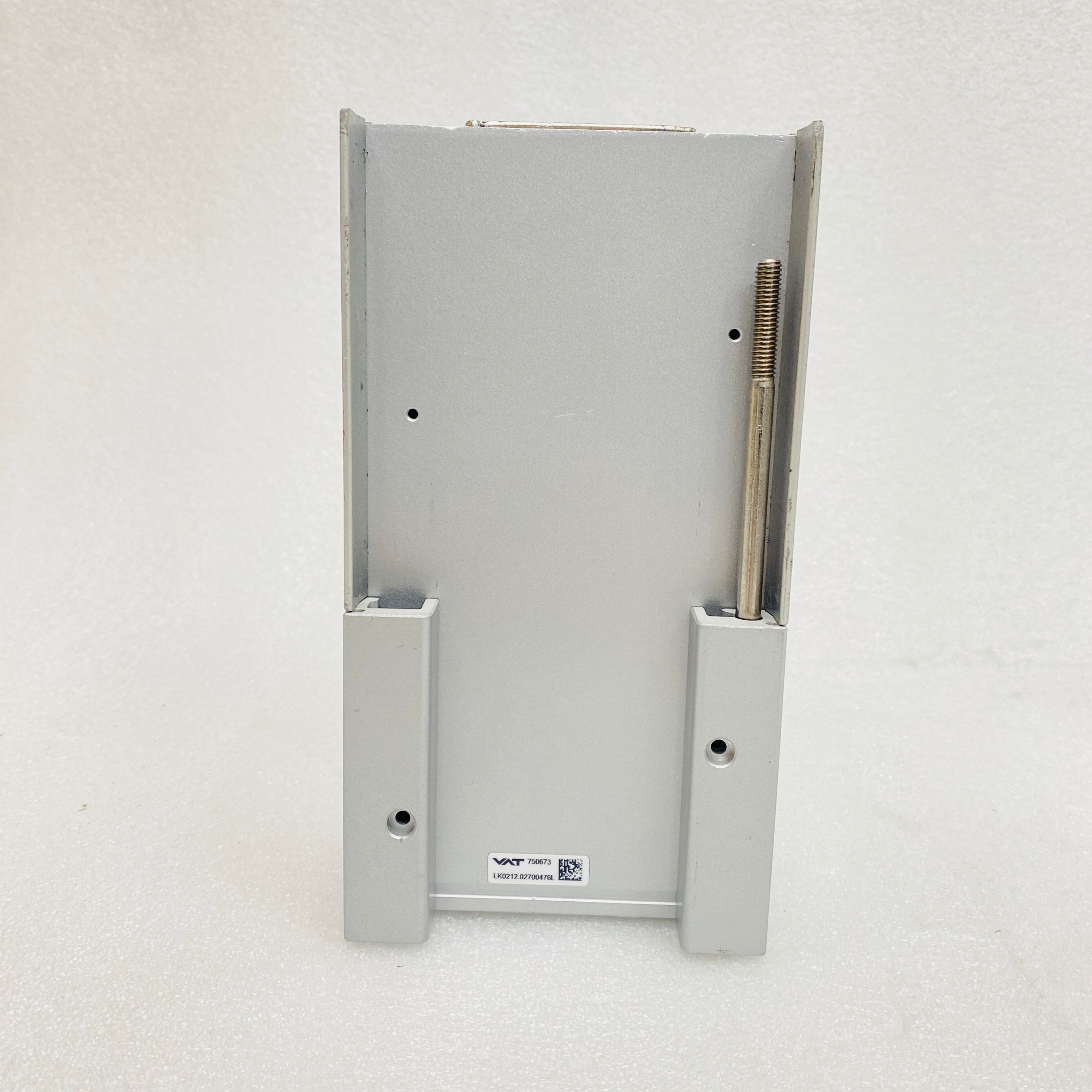 VAT  Valve Controller  65548-PHHX-CAE3-1048 - Rockss Automation