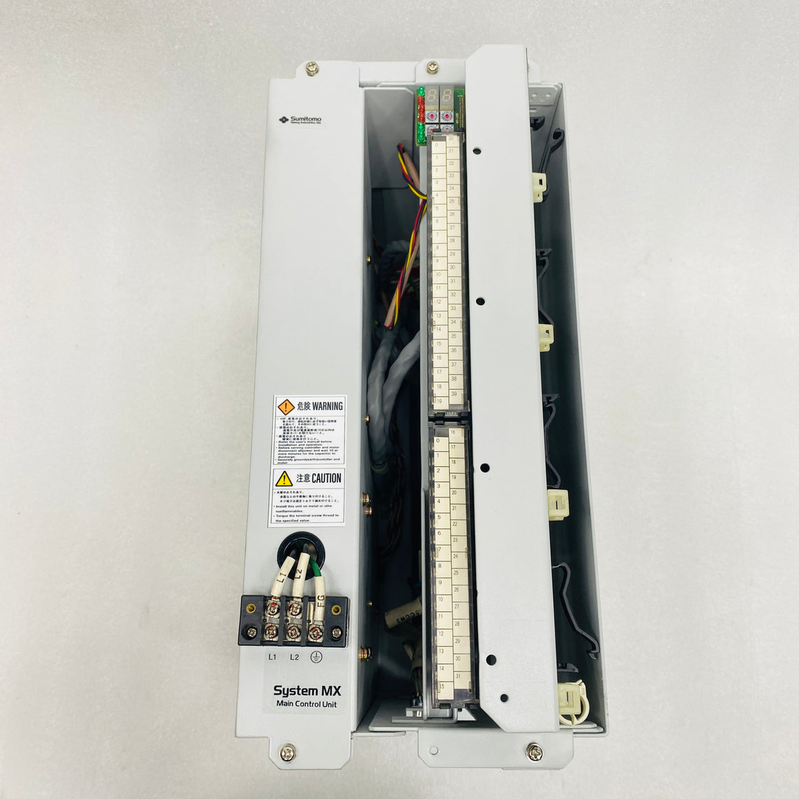 Sumitomo  Drive  UMC550000AKG01 - Rockss Automation