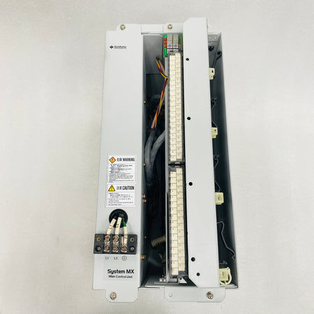 Sumitomo  Drive  UMC550000AKG01 - Rockss Automation