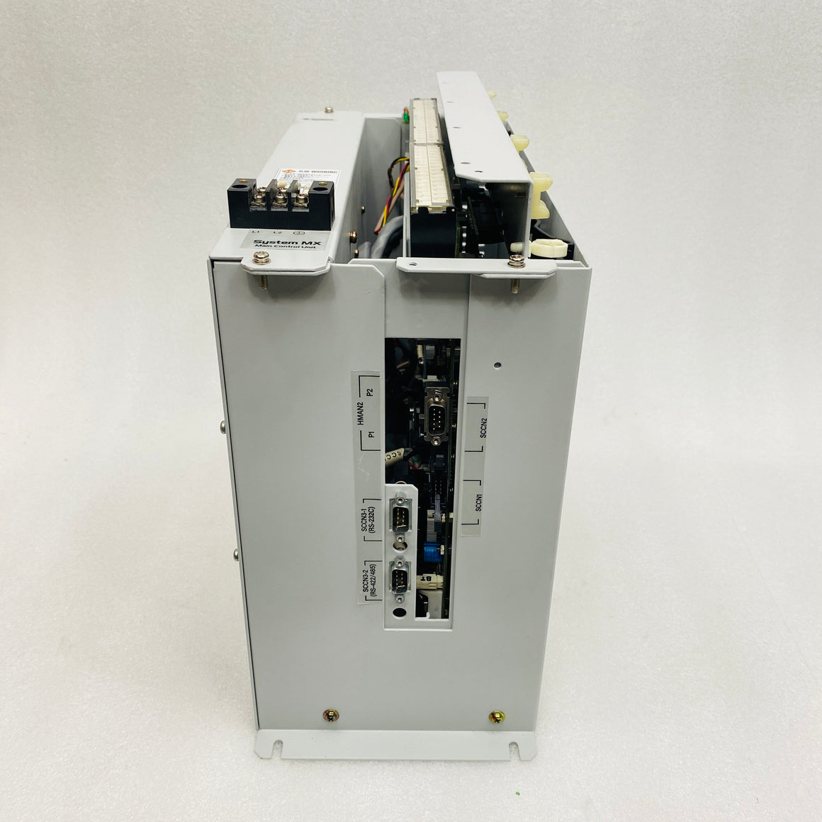 Sumitomo  Drive  UMC550000AKG01 - Rockss Automation