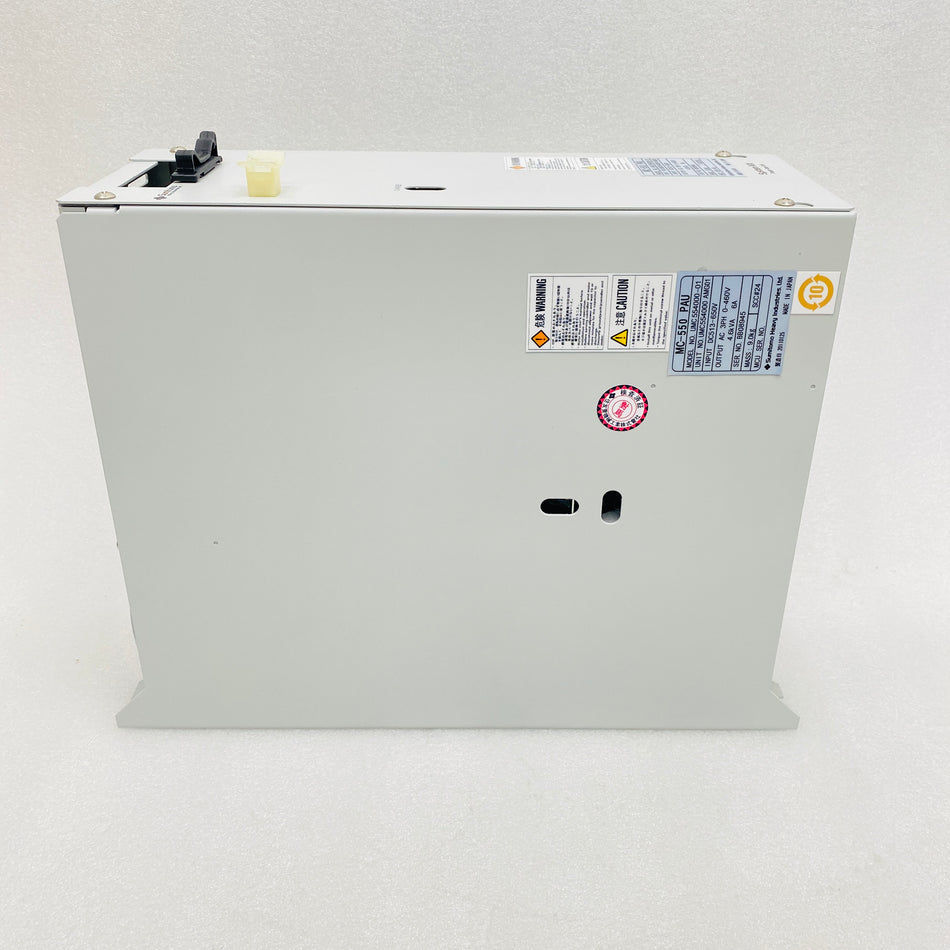 Sumitomo  Drive  UMC554000-01 - Rockss Automation