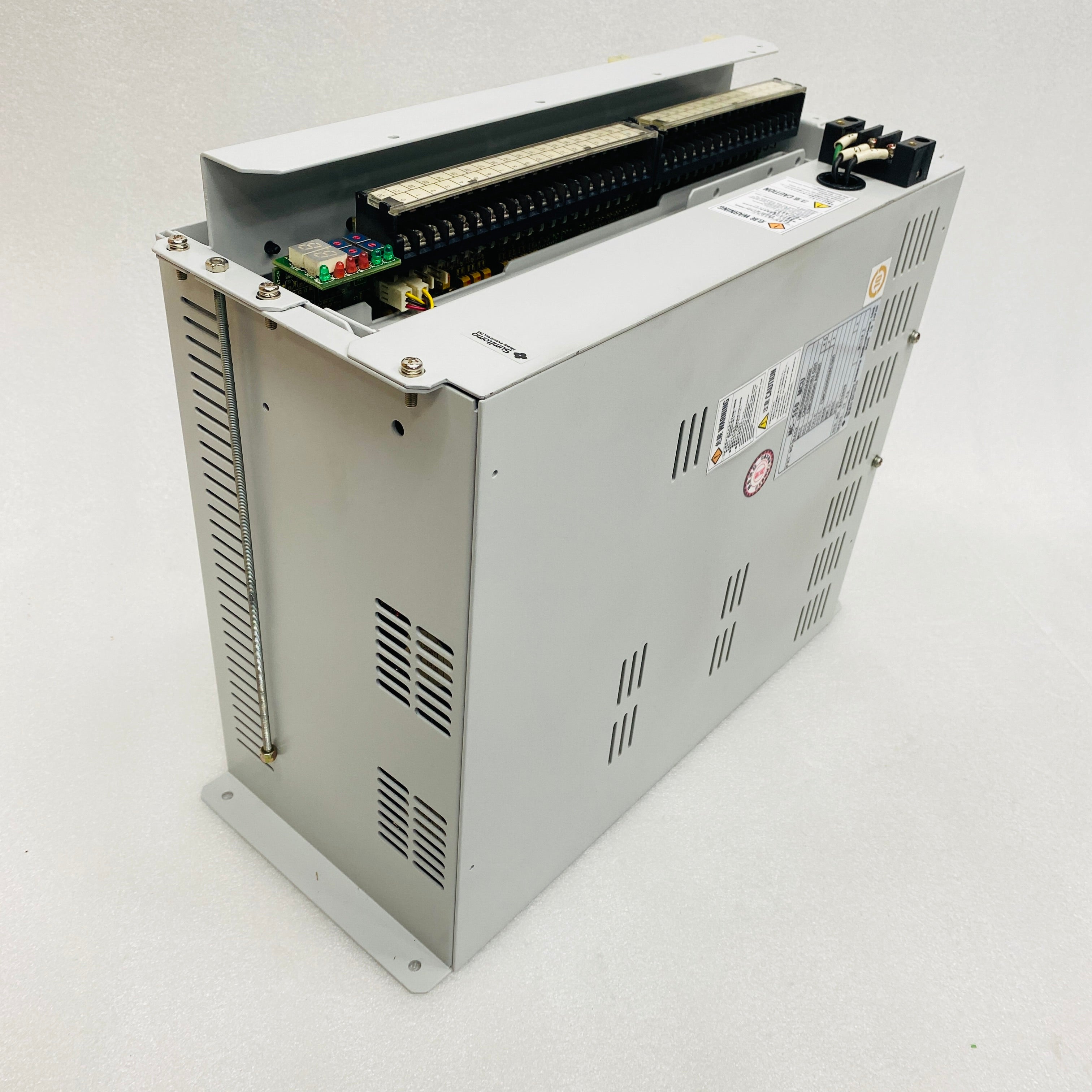 Sumitomo  Drive  UMC550000AKG01 - Rockss Automation