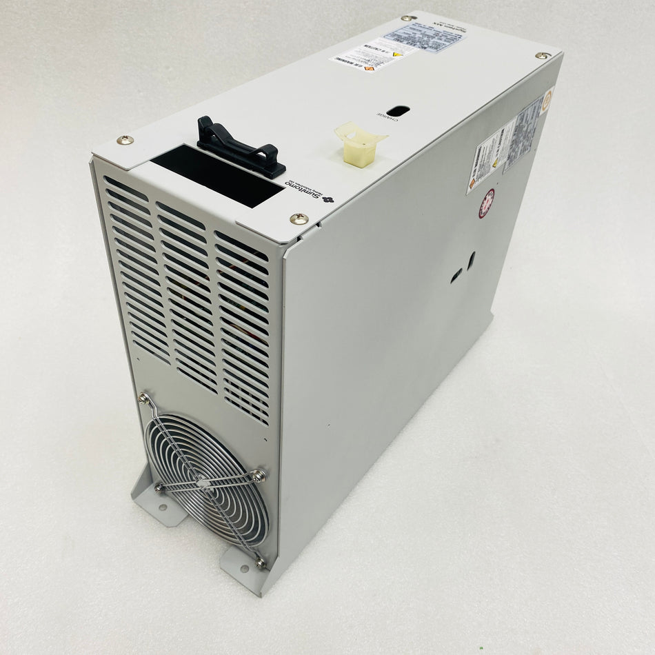 Sumitomo  Drive  UMC554000-01 - Rockss Automation