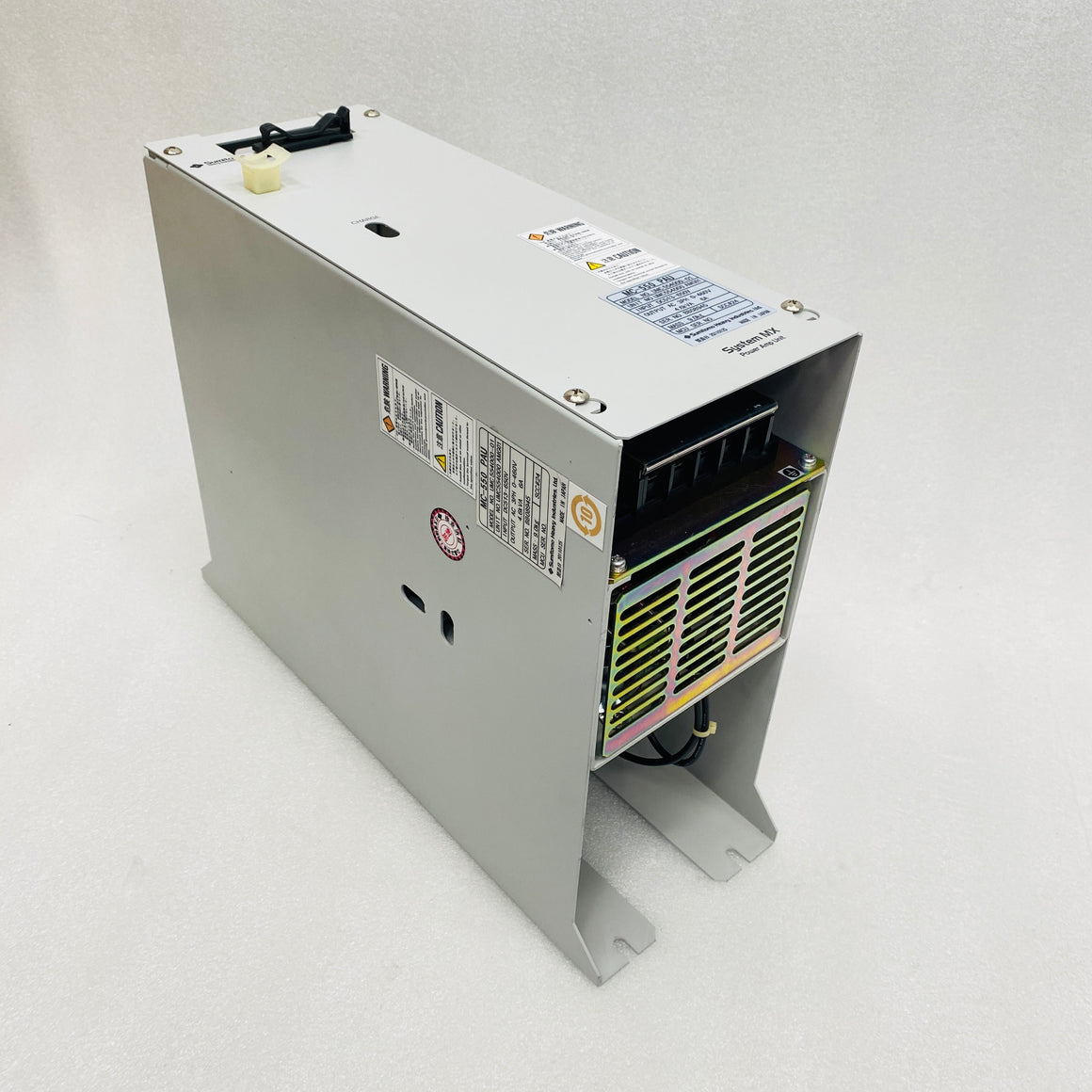 Sumitomo  Drive  UMC554000-01 - Rockss Automation