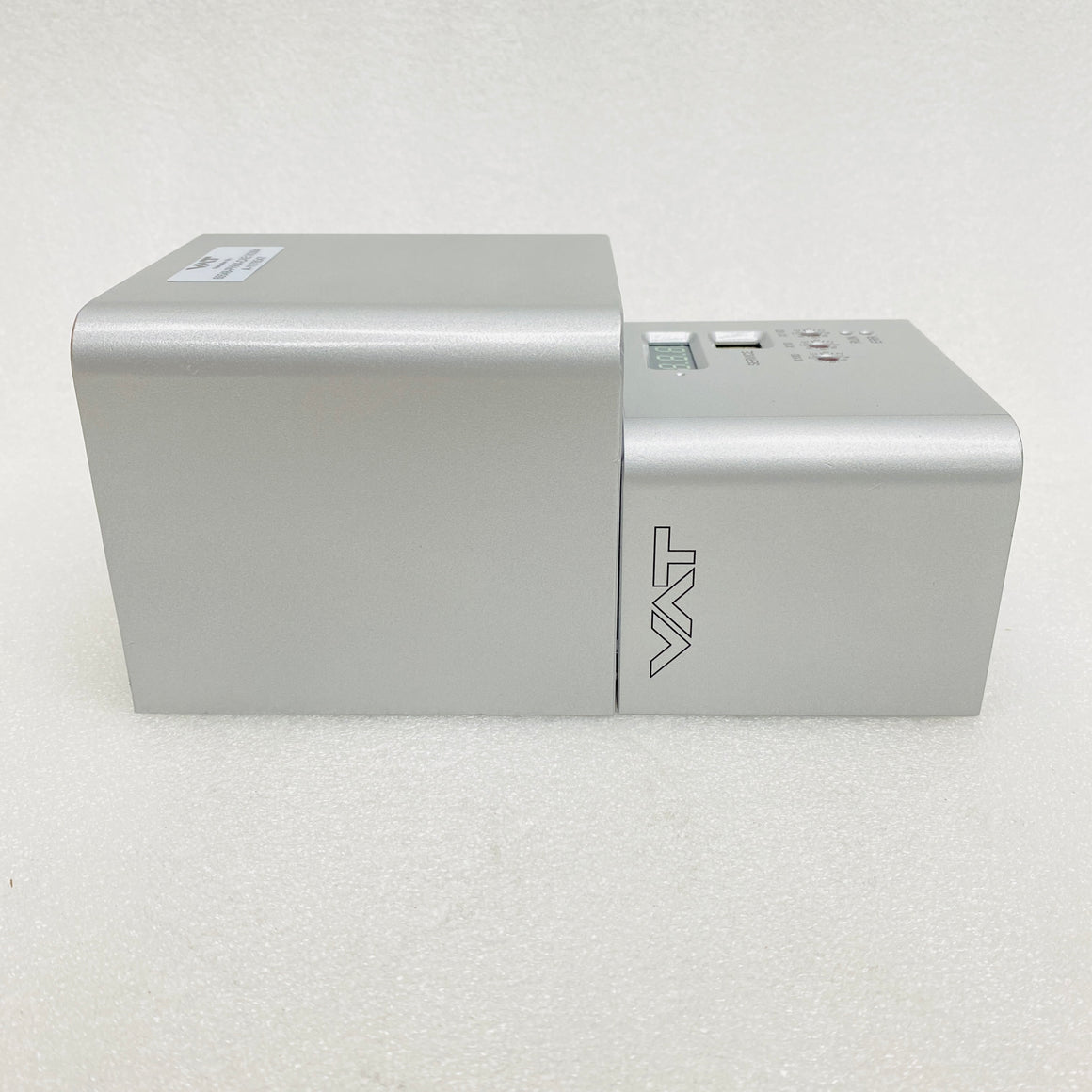 VAT  Valve Controller  65548-PHHX-CAE1-0364 - Rockss Automation