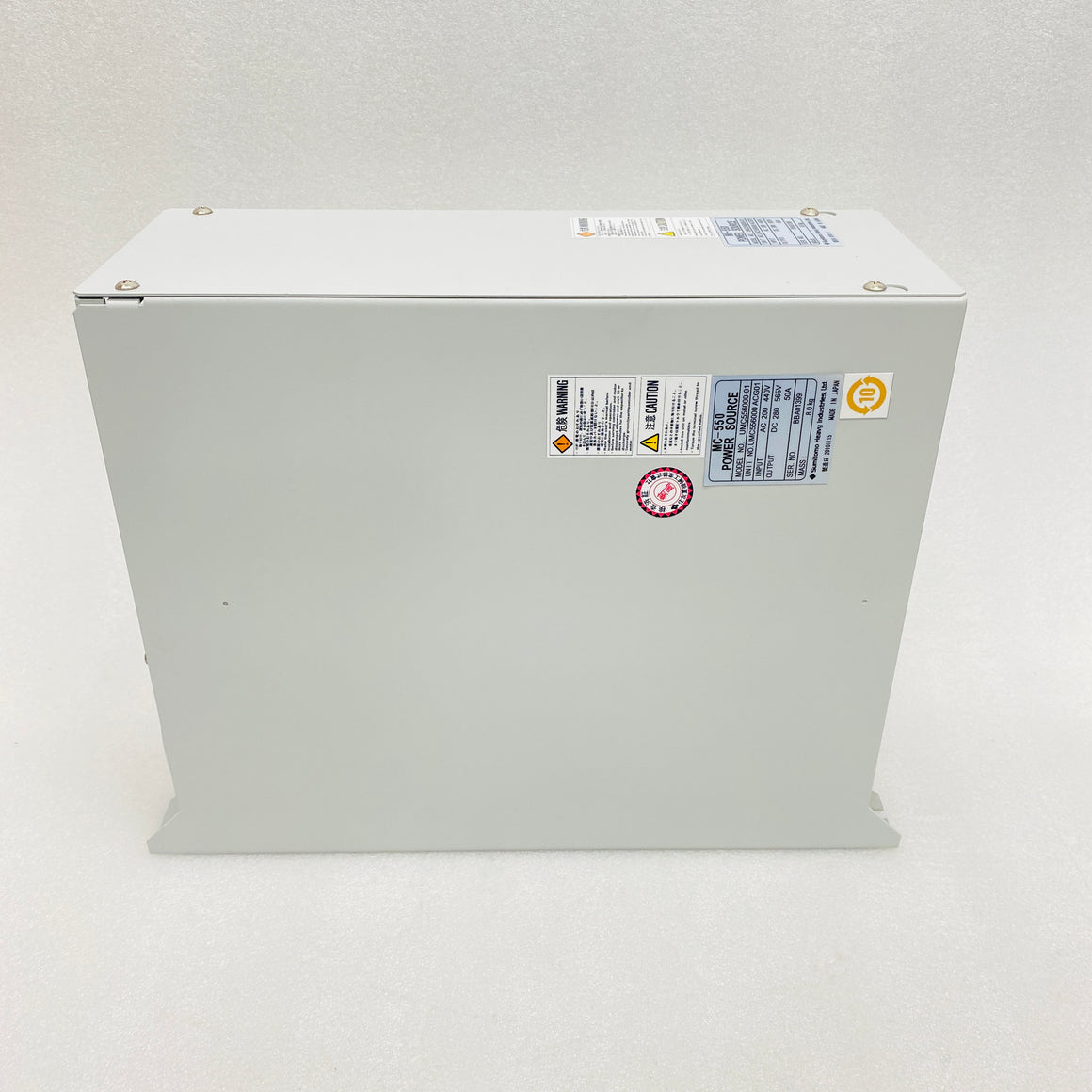 Sumitomo  Drive  UMC556000-01 - Rockss Automation