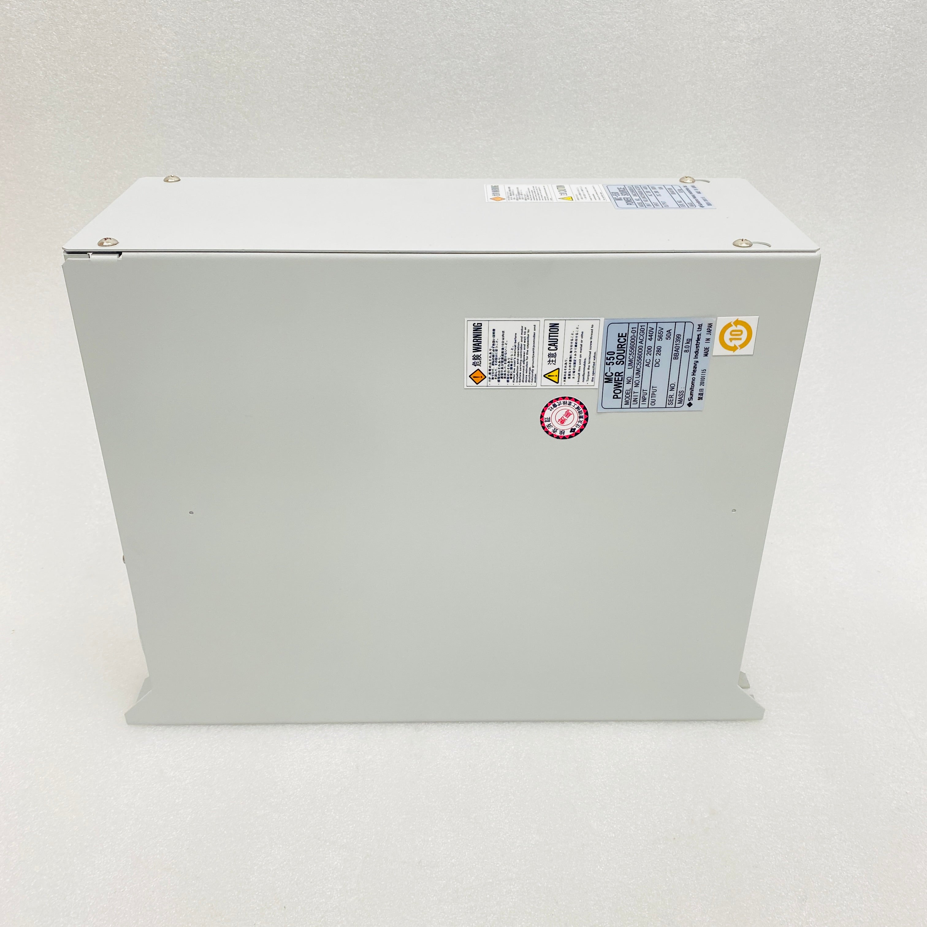 Sumitomo  Drive  UMC556000-01 - Rockss Automation