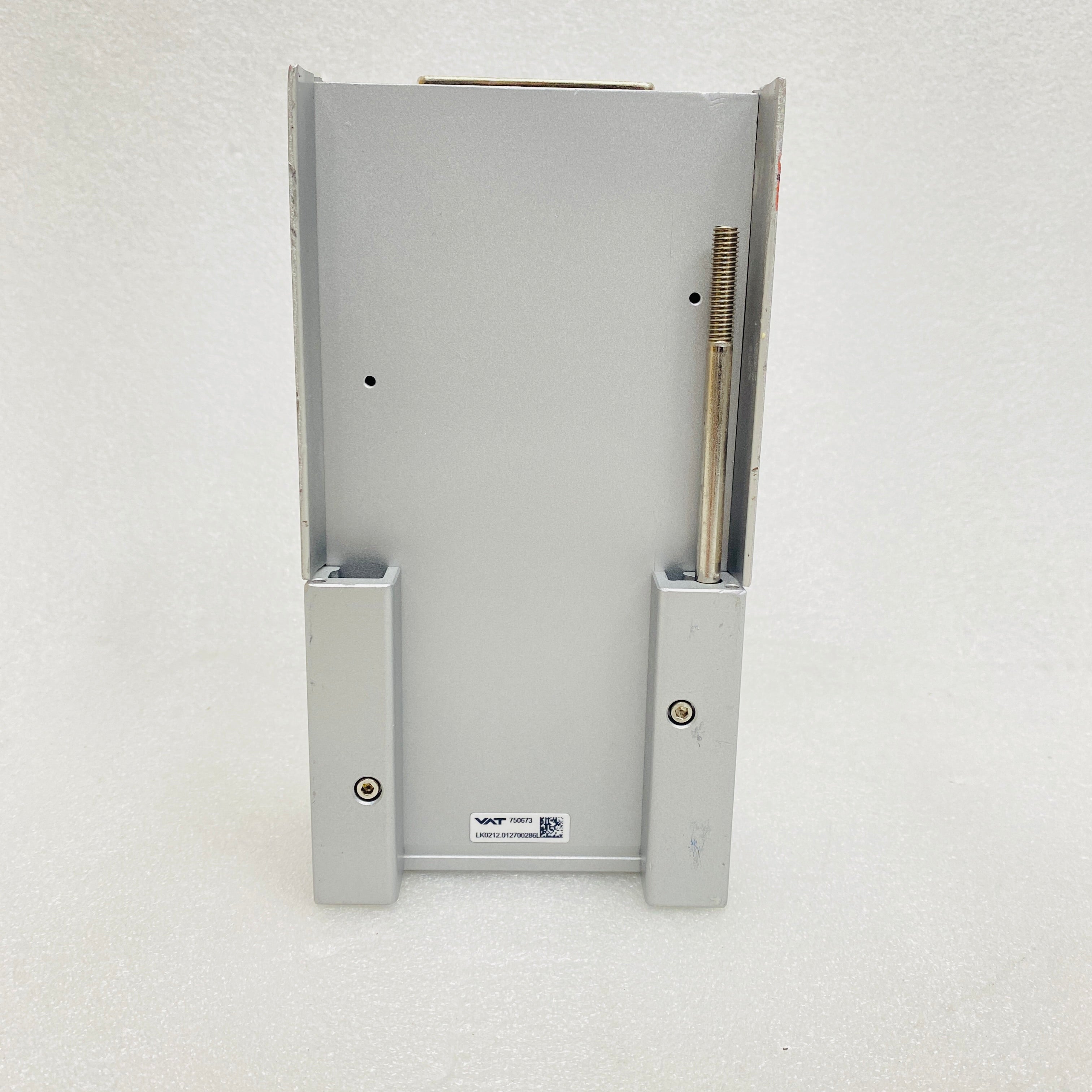 VAT  Valve Controller  65548-PHHX-CAE1-0364 - Rockss Automation