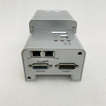 VAT  Valve Controller  65548-PHHX-CAE1-0364 - Rockss Automation