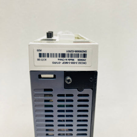REXROTH   Driver   DKC02.3-008-3-MGP-01VRS - Rockss Automation