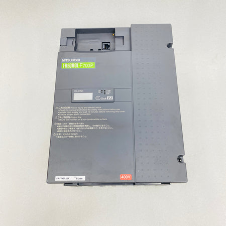 Mitsubishi  Driver  FR-F740P-15K - Rockss Automation