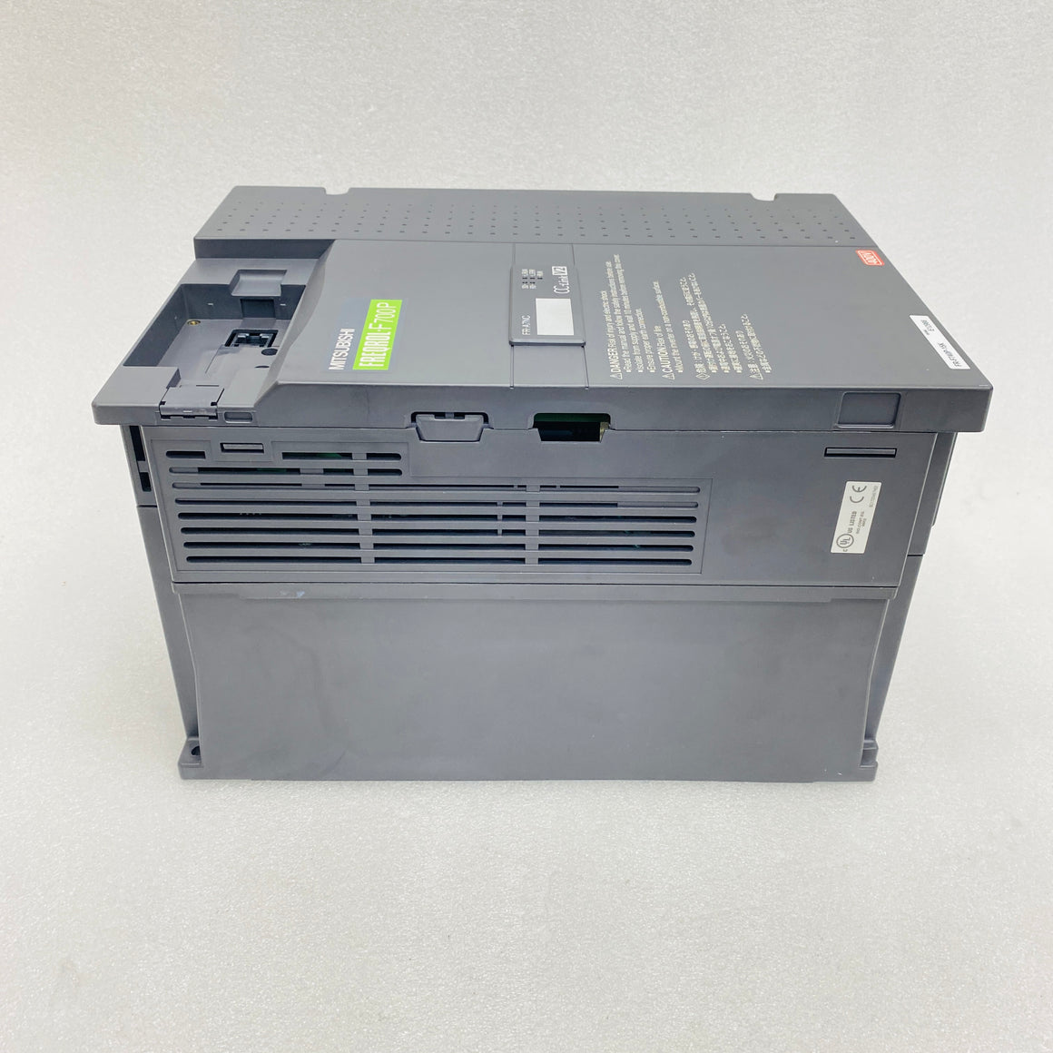 Mitsubishi  Driver  FR-F740P-15K - Rockss Automation