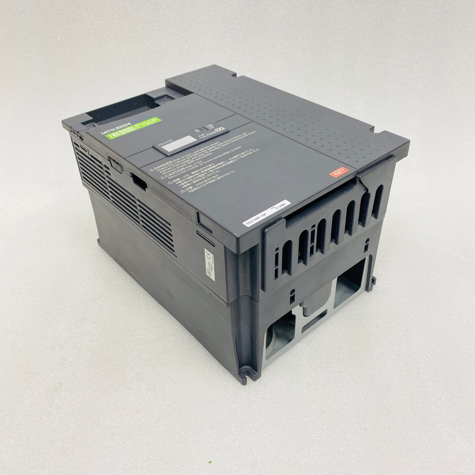 Mitsubishi  Driver  FR-F740P-15K - Rockss Automation