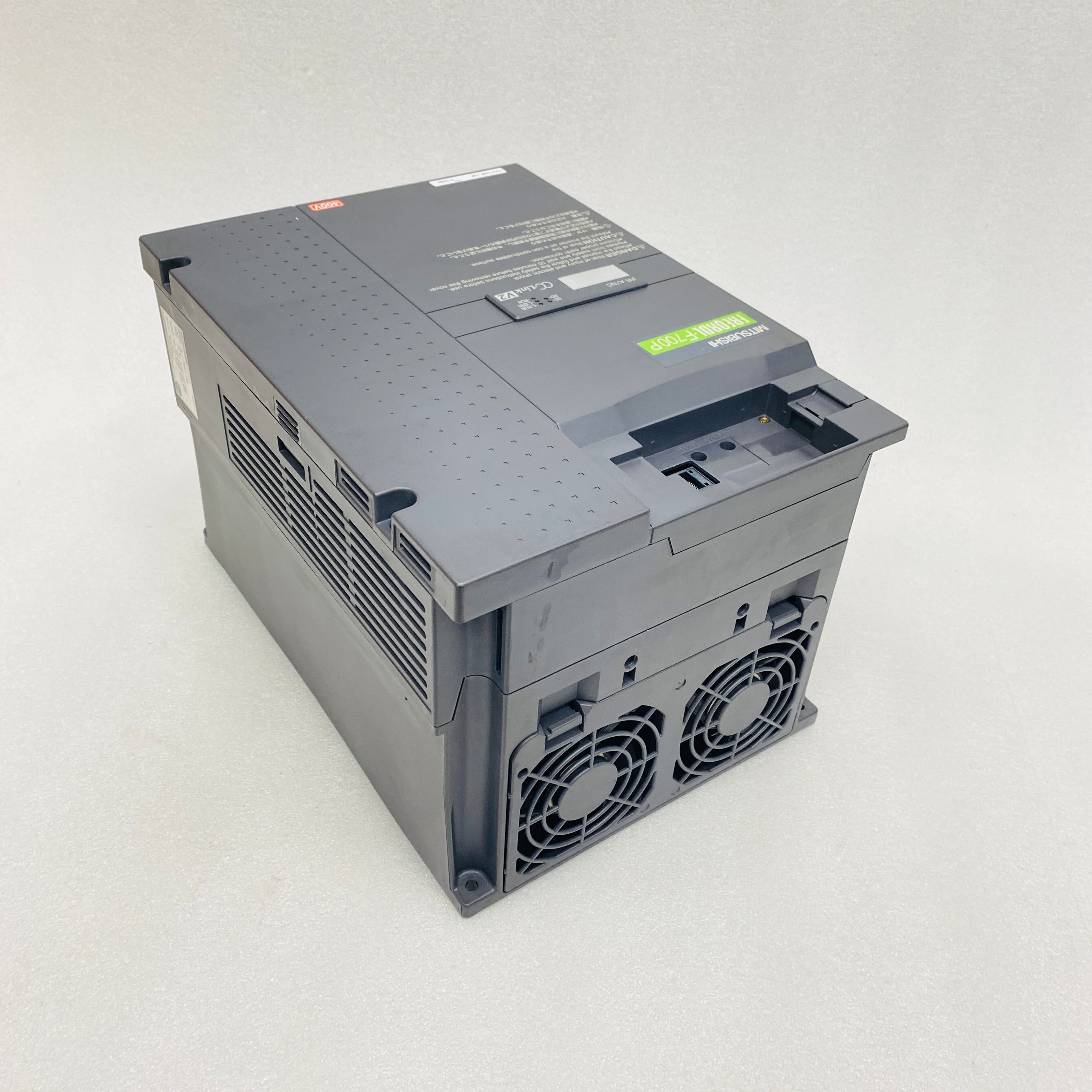 Mitsubishi  Driver  FR-F740P-15K - Rockss Automation