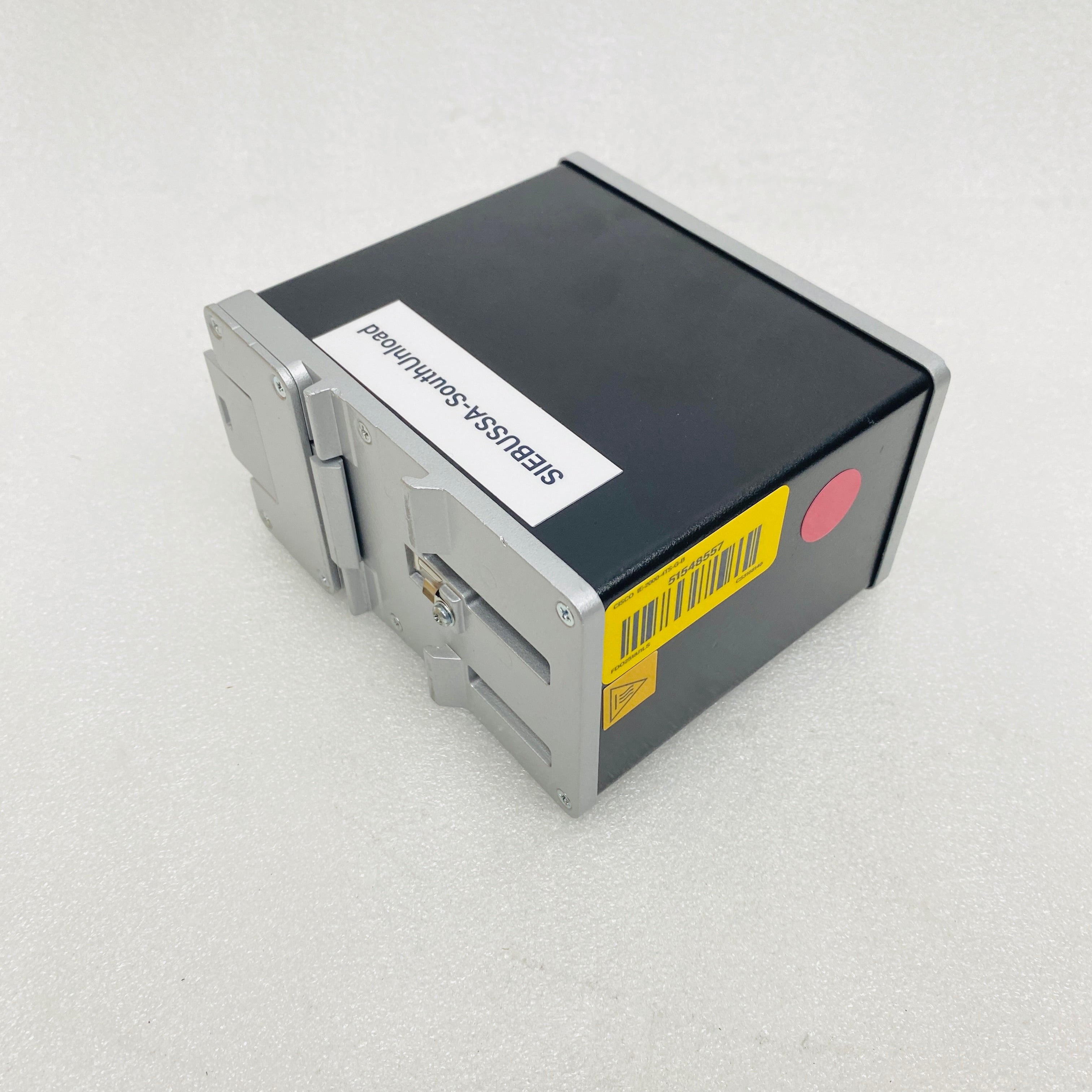 CISCO  Driver  IE-2000-4TS-G-B - Rockss Automation