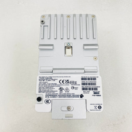 CISCO  Driver  IE-3300-8T2S-E - Rockss Automation