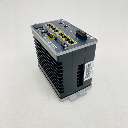 CISCO  Driver  IE-3300-8T2S-E - Rockss Automation