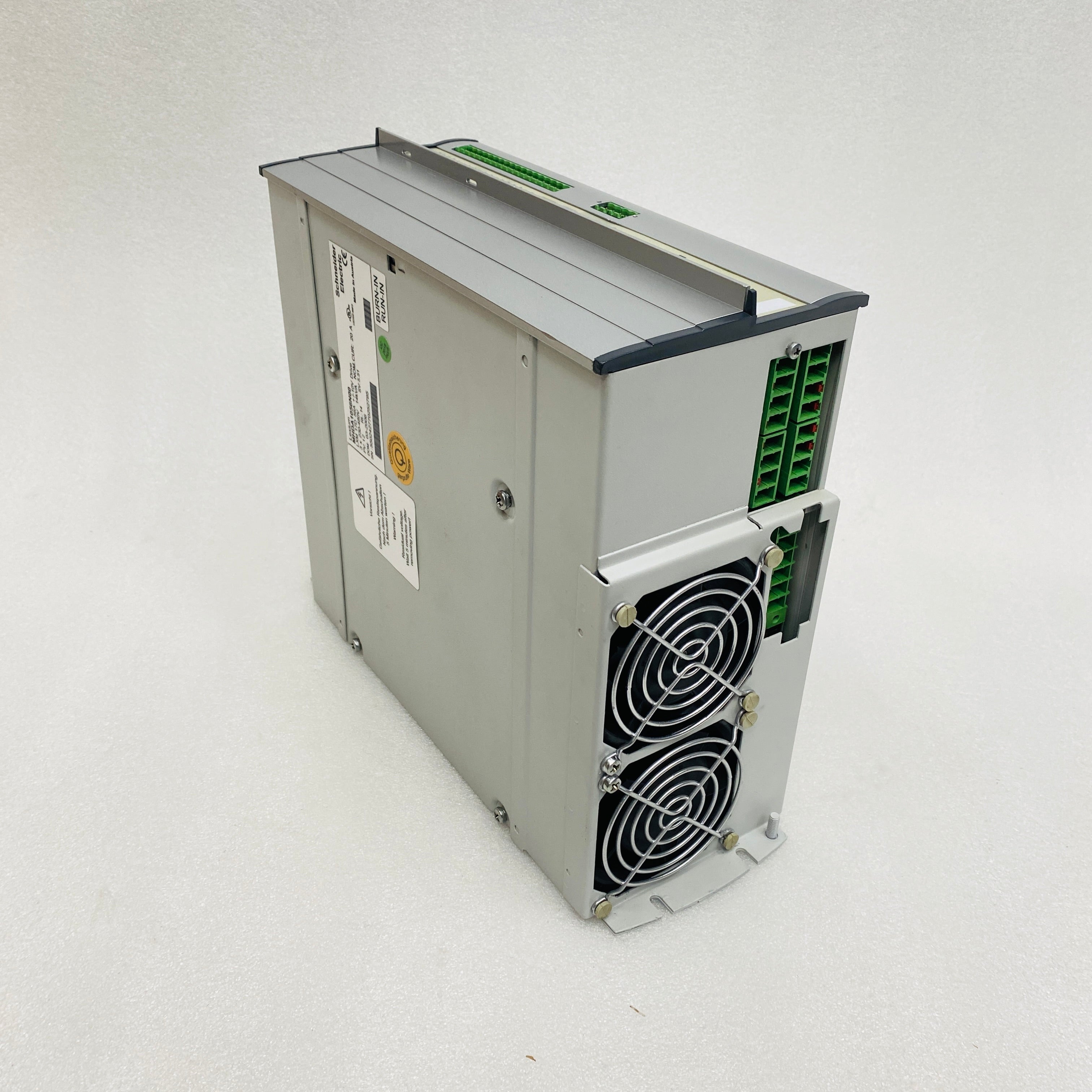 Schneider  Driver  MHDA1056N00 - Rockss Automation