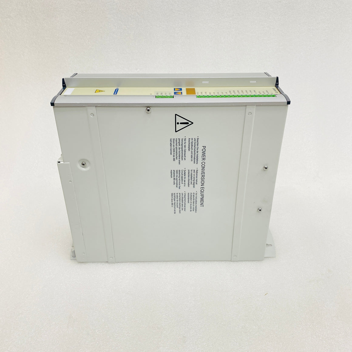 Schneider  Driver  MHDA1056N00 - Rockss Automation