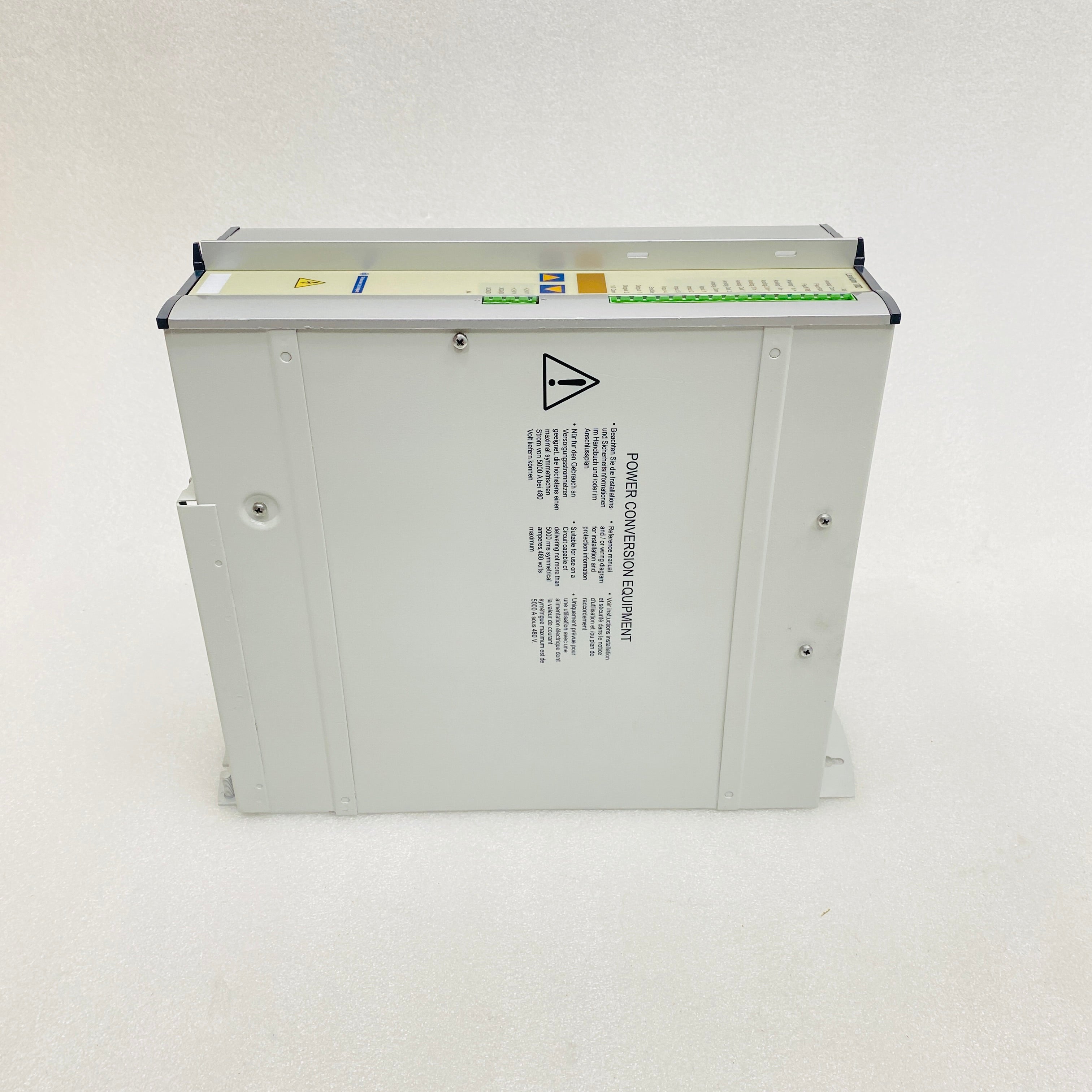 Schneider  Driver  MHDA1056N00 - Rockss Automation